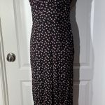 Free People  Floral Jumpsuit Photo 0