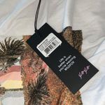 Wildfox NWT Keke Short Sleeve rainbow coast Tee Photo 4