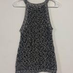Anthropologie Moth Marled Sweater Tank Top Photo 5