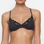  Skims Fits Everybody Lace Underwire Bra Photo 0