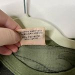 Sportsman's Choice Green Long Sleeve Camo Shirt Small Photo 2