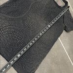 Lululemon Swiftly Tech Short Sleeve Shirt 2.0
Grid Warp Black / Neon Multi Photo 3