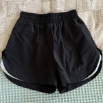 Alphalete  Athletics: Stride Shorts 3” XS Photo 0