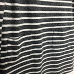 SheIn  Minimalist Chic Relaxed Feminine Shift Sweater Mini Tunic Dress Size Small Photo 5