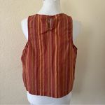 a.n.a  sleeveless tank Size Large Photo 4