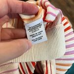 525 America  colorful pleated skirt Photo 6