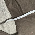 Tommy Hilfiger  Women’s brown Long Sleeve Top Large layer top 2000s 2010s preppy Photo 3