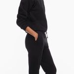 Aritzia Tna Cozy Fleece Perfect Sweatpant Photo 1