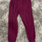 Wildfox Everyday Butter Knit Joggers Photo 6