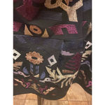 Venus  embroidered off the shoulder top size L Photo 3