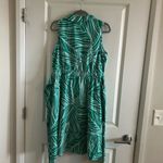 Chloe + Rene Sleeveless Midi Dress Size L Photo 3