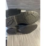 Earth Water Proof‎ Woman's Boots Black Size 5.5 Photo 4