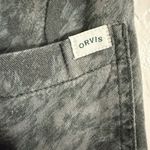 Orvis  Women's Camo Tencel Jogging-Style Pants Medium Photo 6