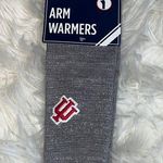 Champion Indiana university arm warmers Photo 0