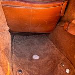 Vilenca Holland Zip Tote Brown Photo 9