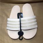 Adidas  Adilette Aqua Slide Photo 5