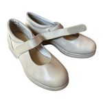 Propet Women’s Mary Jane Walker Shoes Size 7 Wide Photo 5