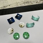 Lot Of 4 Vintage Photo 7