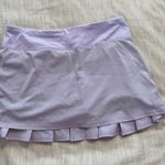 Lululemon  Athletica Rival Court Skirt Photo 0