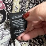 Isabel Marant NEW NWT Etoile Bardeny Dress In Black/Beige Photo 13