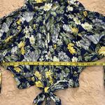 Rachel Roy RACHEL  blouse in size S Photo 5