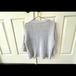 Hinge  V neck sweater Photo 2