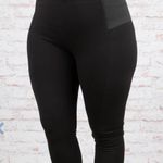 Chic Soul  Be Brave leggings Photo 1