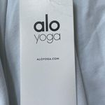Alo Yoga double take pullover nwt Photo 2