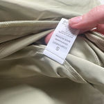 Women's Utility Jacket in Olive Green Photo 3