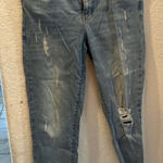 FINAL MARKDOWN Studio blue distressed jeans 29 Photo 0