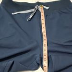 FIGS  Women's Livingston High Waist Scrub Pants Size XL NWT.  DARK HARBOR Photo 8