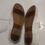 Nautica  White Shoes SIZE 7.5 Photo 2