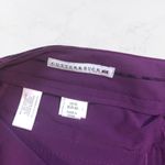 Cutter and Buck Gingham Check Women's Short Size 10 NEW Photo 4