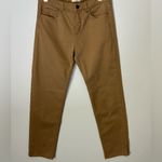 Gerard Darel  Camel Trousers Size 38 Women’s Photo 1