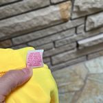 Venus swimwear Push Up convertible Swim Skirt Dress Coverup Yellow small Photo 5