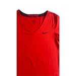 Nike  Pro jersey T-shirt size M Photo 2