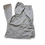Wild Honey Cropped Hooded Knit Top‎ Photo 3