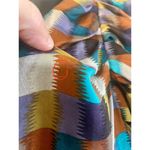 Aryn K  100% silk top size medium Photo 2