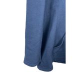 Anvil Women’s Pullover Blue Hooded Falcons Football 2XL Sweatshirt Photo 4