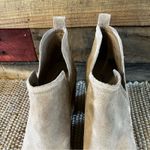 Jeffrey Campbell Jeffry Campbell Tan Rosee Heeled Ankle Boots Size 9.5 Photo 6