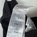 Levi's NWT 711 Skinny Jeans Distressed Hypersoft Black Plus Size 24W NEW Photo 10