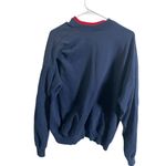 TGIF Grandma Sweatshirt Navy X Photo 3