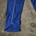 FILA  Vibrant Blue Active Leggings Photo 2