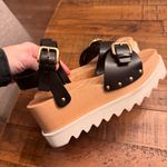 Stella McCartney  Elyse Platform‎ Sandals Photo 5