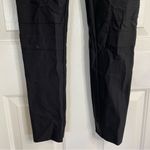 Diane Von Furstenberg  Women's Textured Black Pants - No size listed Photo 1