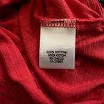 Banana Republic Factory Jersey Knit Pink Dress Med Photo 4