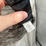 White House | Black Market  Women’s XXS Gold Metallic Short Sleeve Top Photo 3