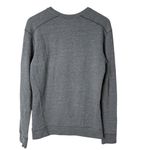The North Face The Stretchy Crewneck Sweatshirt in Gray, Size Small Photo 6