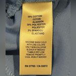 Rafaella  Women's Blue Blazer Jacket Photo 10