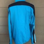 Nike  Quarter Zip Packable Windbreaker Size L Photo 3